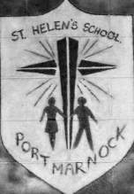 School Crest